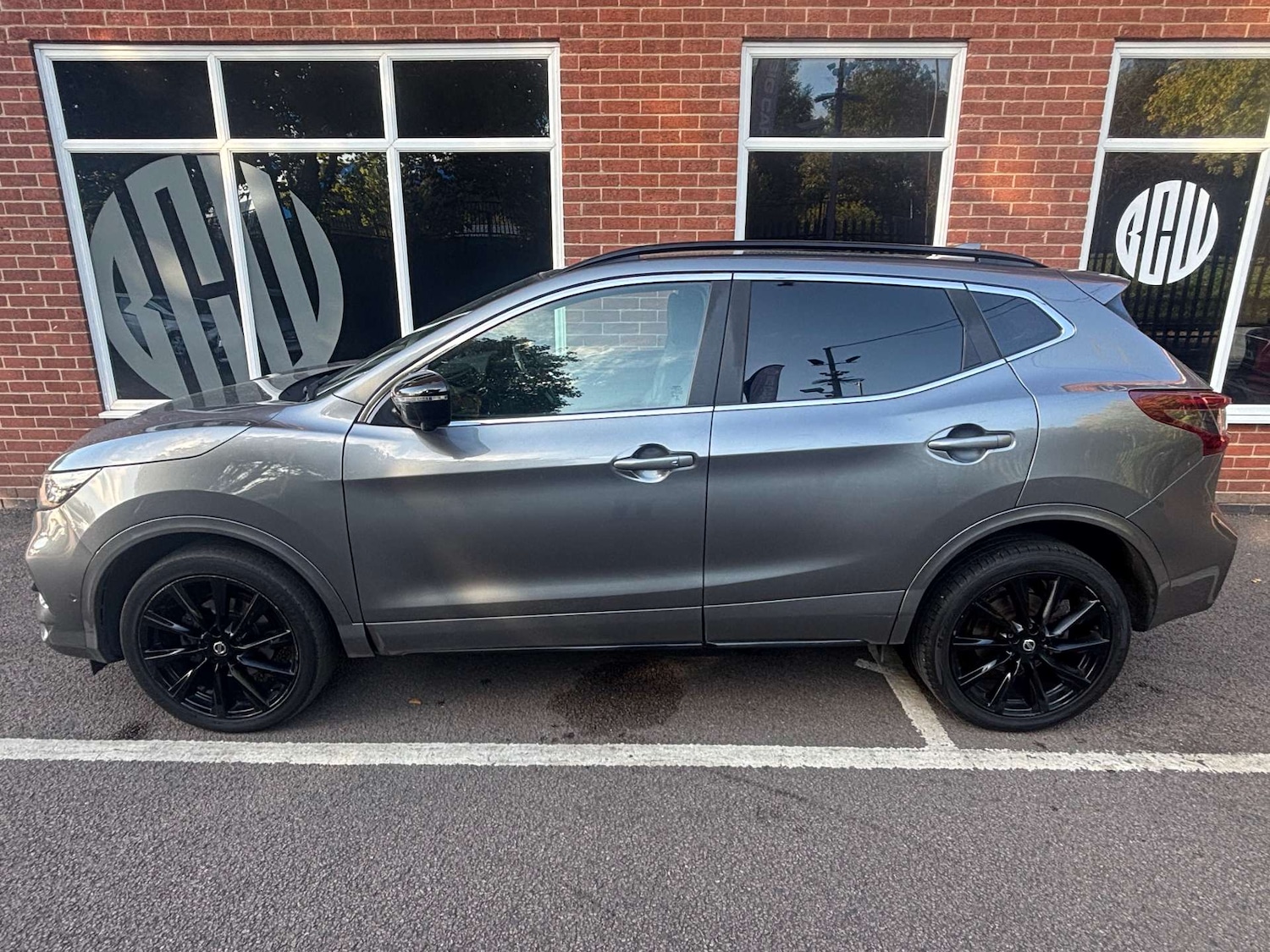 Used Nissan Qashqai 2020 for sale - 76277751: Photo 4
