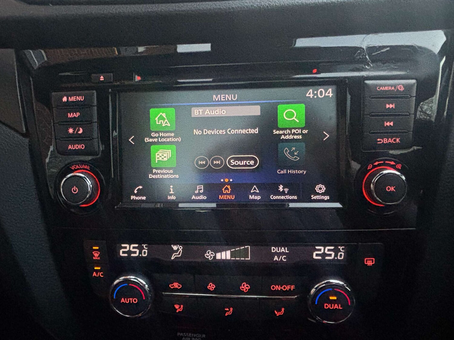 Used Nissan Qashqai 2020 for sale - 76277751: Photo 40