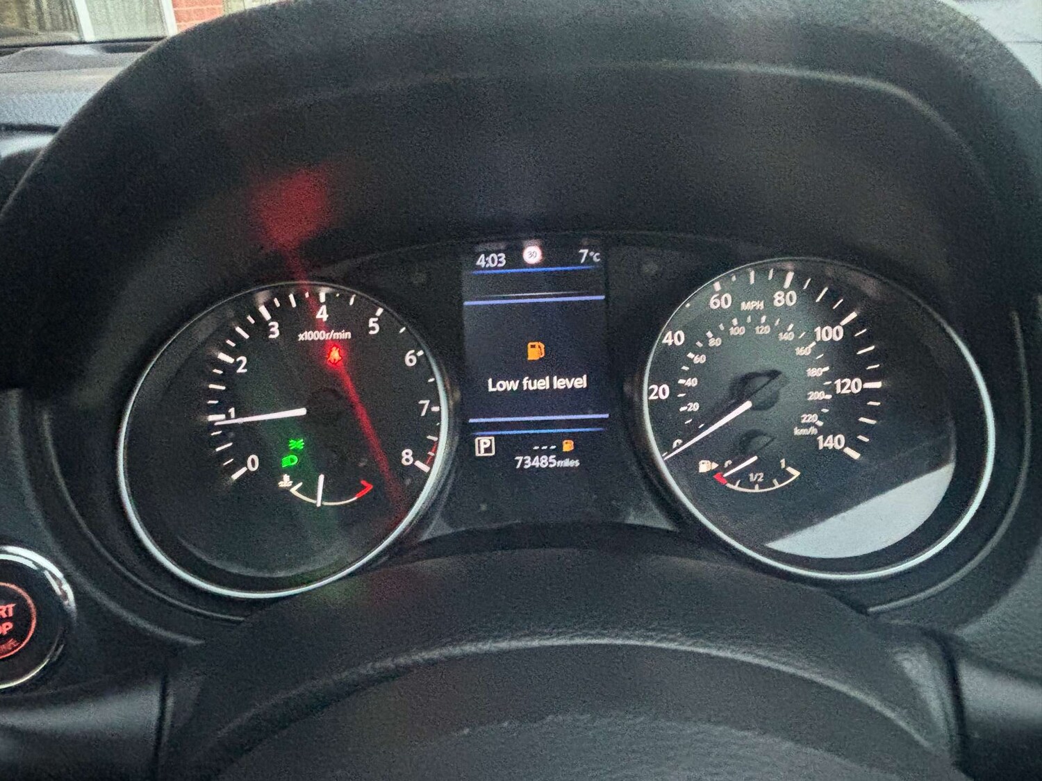 Used Nissan Qashqai 2020 for sale - 76277751: Photo 43