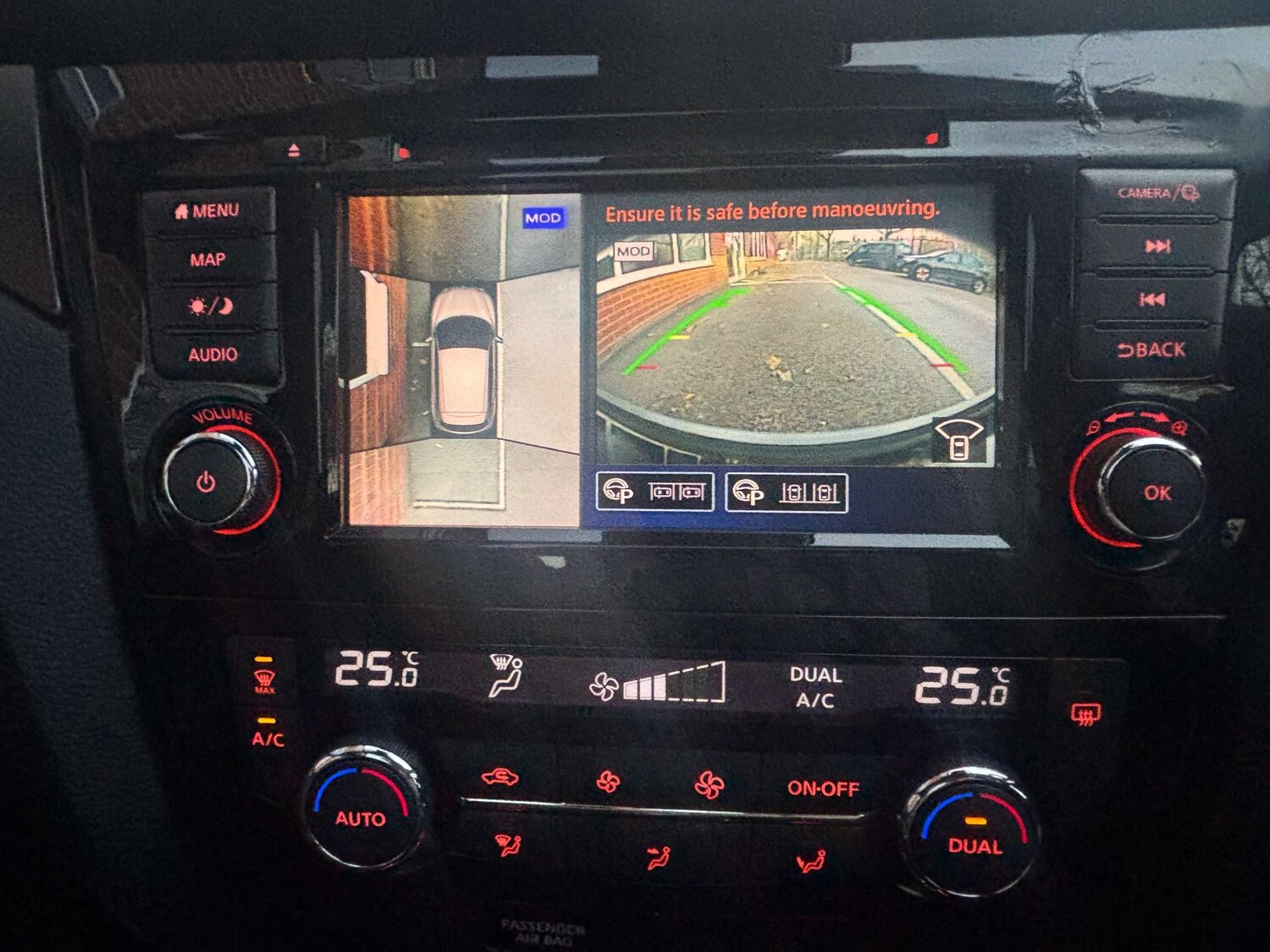 Used Nissan Qashqai 2020 for sale - 76277751: Photo 44