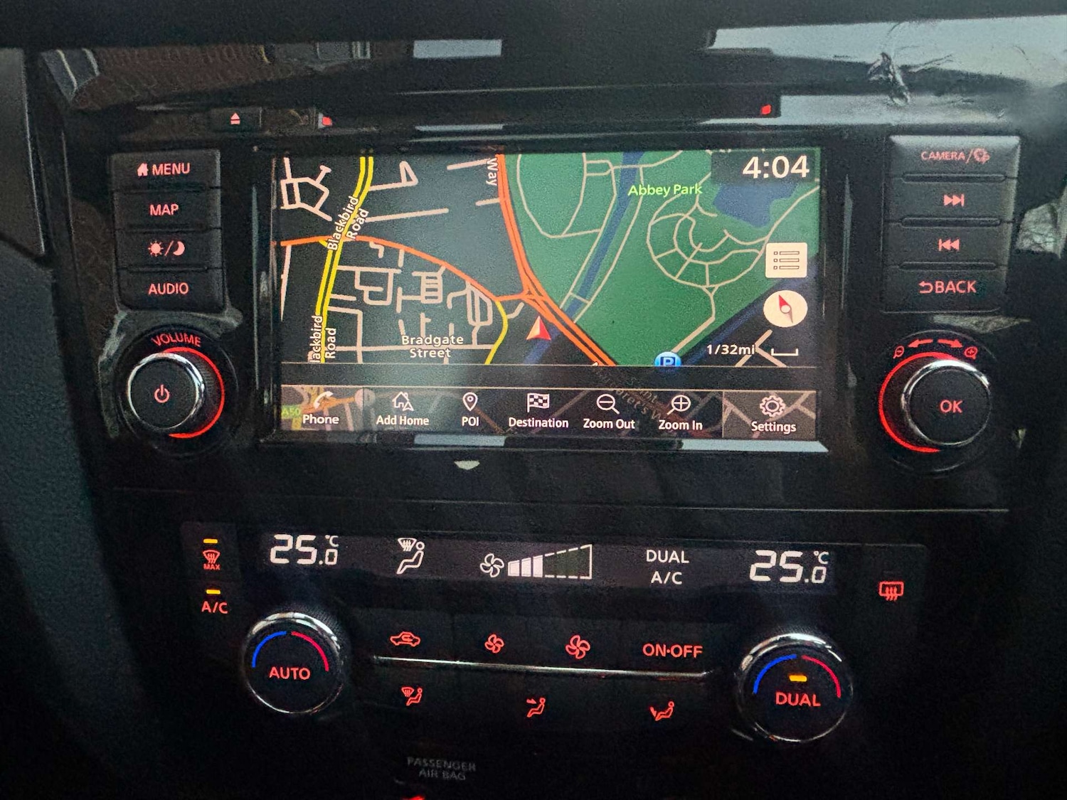 Used Nissan Qashqai 2020 for sale - 76277751: Photo 45