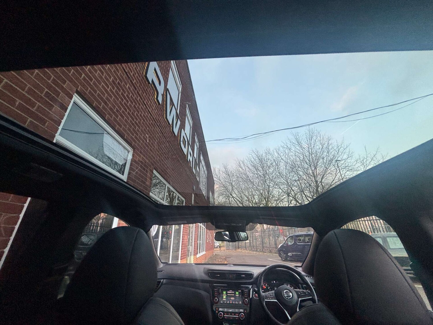 Used Nissan Qashqai 2020 for sale - 76277751: Photo 49