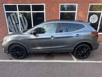 Used Nissan Qashqai 2020 for sale - 76277751: Photo