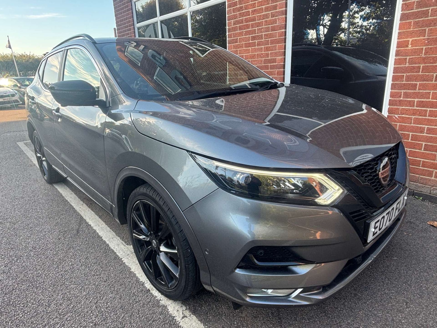 Used Nissan Qashqai 2020 for sale - 76277751: Photo 5