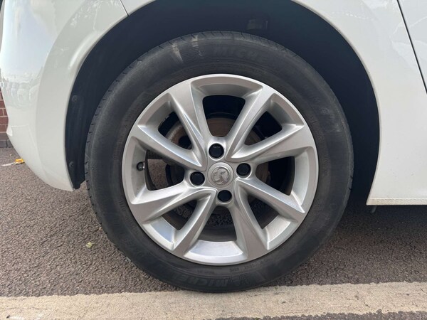 Used Vauxhall Corsa 2020 for sale - 75516365: Photo 11