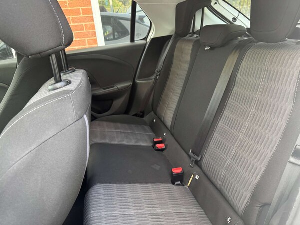 Used Vauxhall Corsa 2020 for sale - 75516365: Photo 17