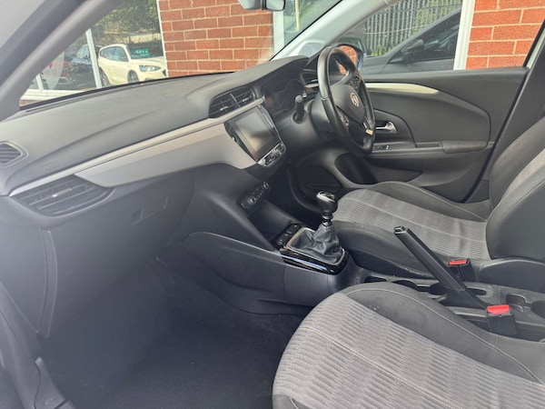 Used Vauxhall Corsa 2020 for sale - 75516365: Photo 18