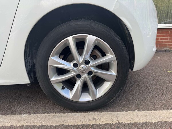 Used Vauxhall Corsa 2020 for sale - 75516365: Photo 21