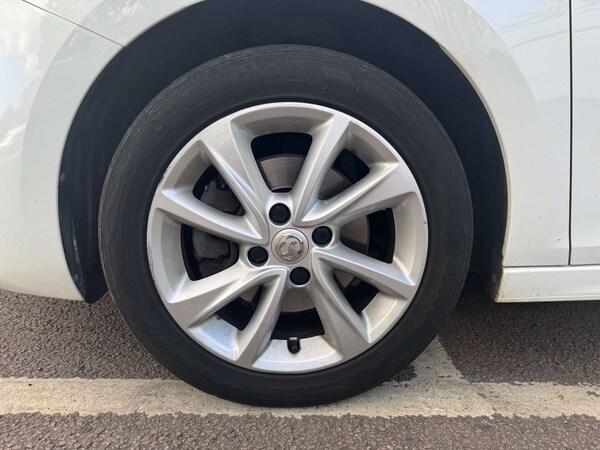 Used Vauxhall Corsa 2020 for sale - 75516365: Photo 22