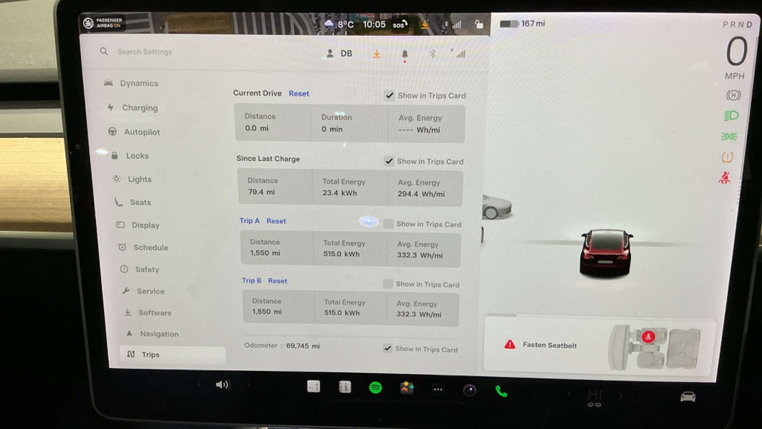 Used Tesla Model 3 2019 for sale - 78169366: Photo 10
