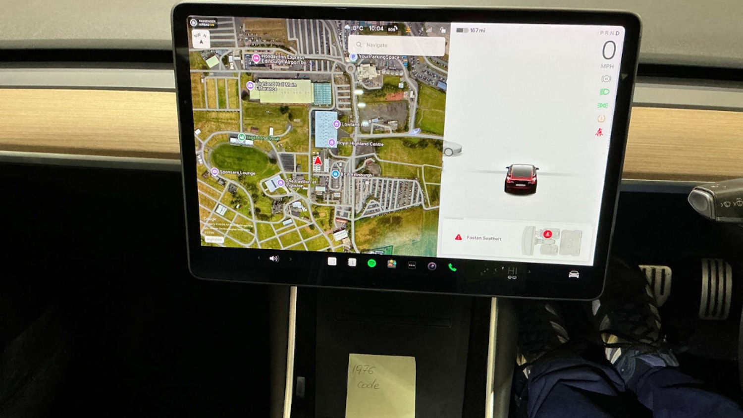 Used Tesla Model 3 2019 for sale - 78169366: Photo 11