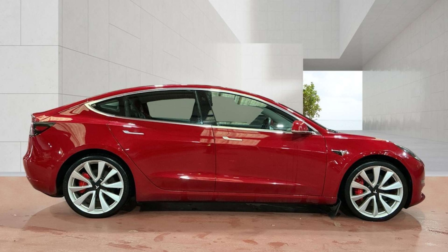 Used Tesla Model 3 2019 for sale - 78169366: Photo 5