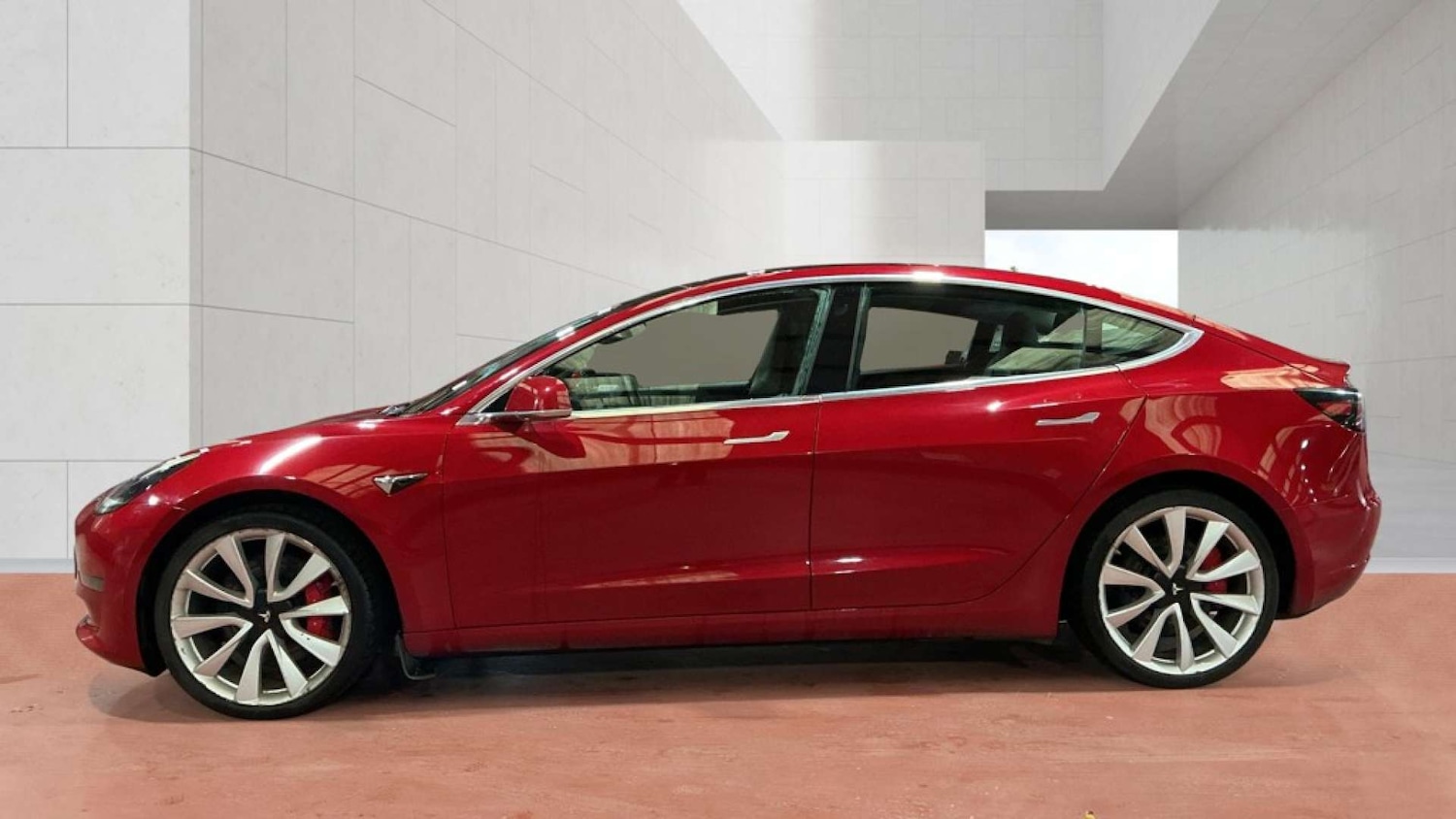 Used Tesla Model 3 2019 for sale - 78169366: Photo 6