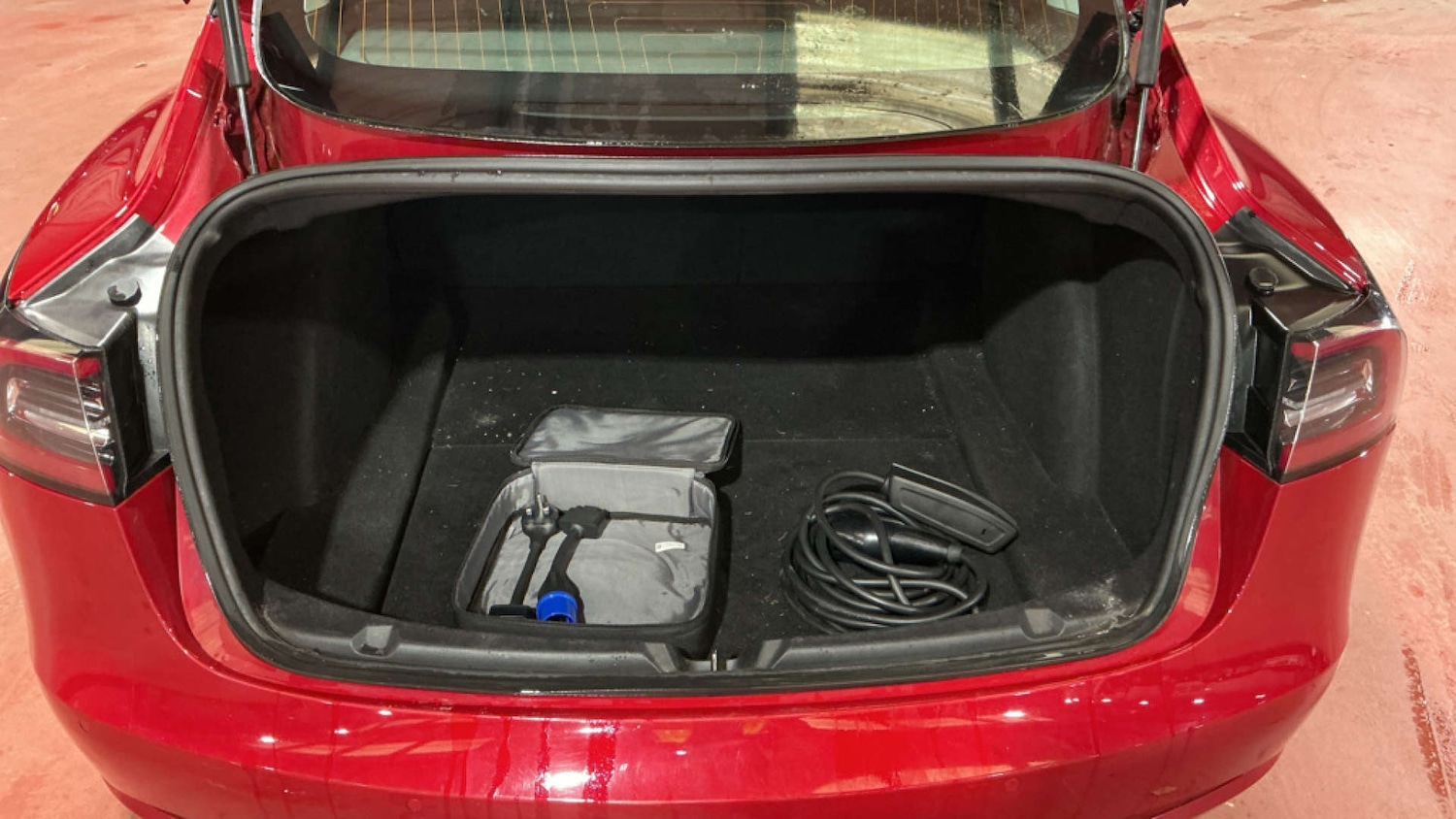 Used Tesla Model 3 2019 for sale - 78169366: Photo 7