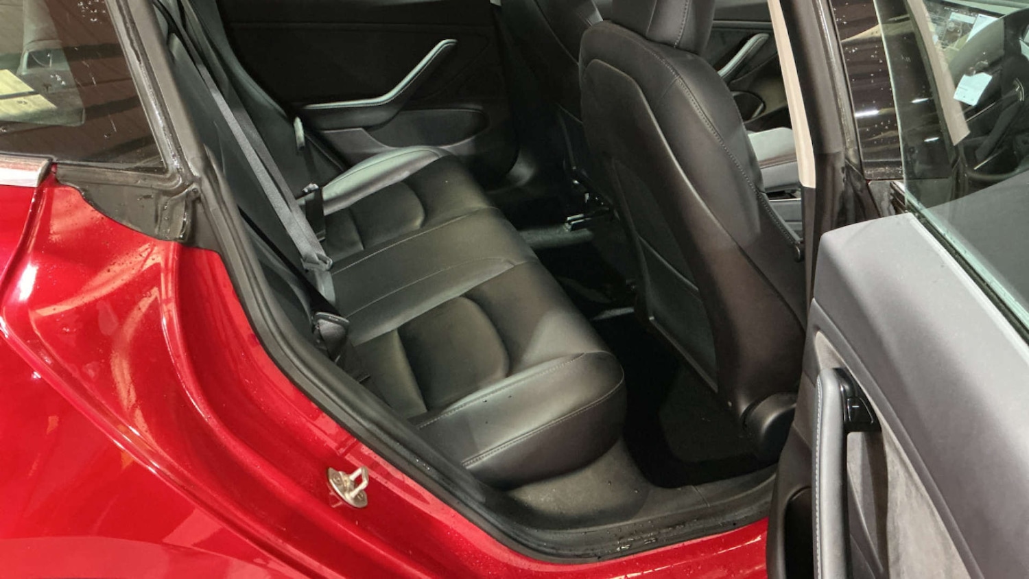 Used Tesla Model 3 2019 for sale - 78169366: Photo 8