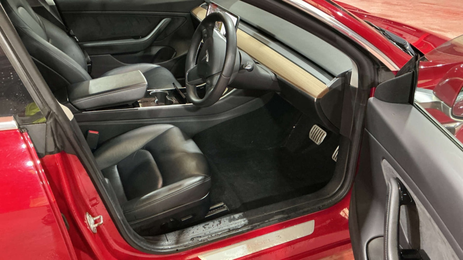 Used Tesla Model 3 2019 for sale - 78169366: Photo 9