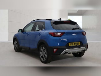 Used Kia Stonic 2022 for sale - 78795123: Photo