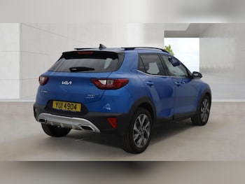 Used Kia Stonic 2022 for sale - 78795123: Photo