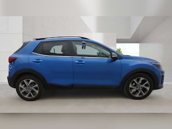 Used Kia Stonic 2022 for sale - 78795123: Photo