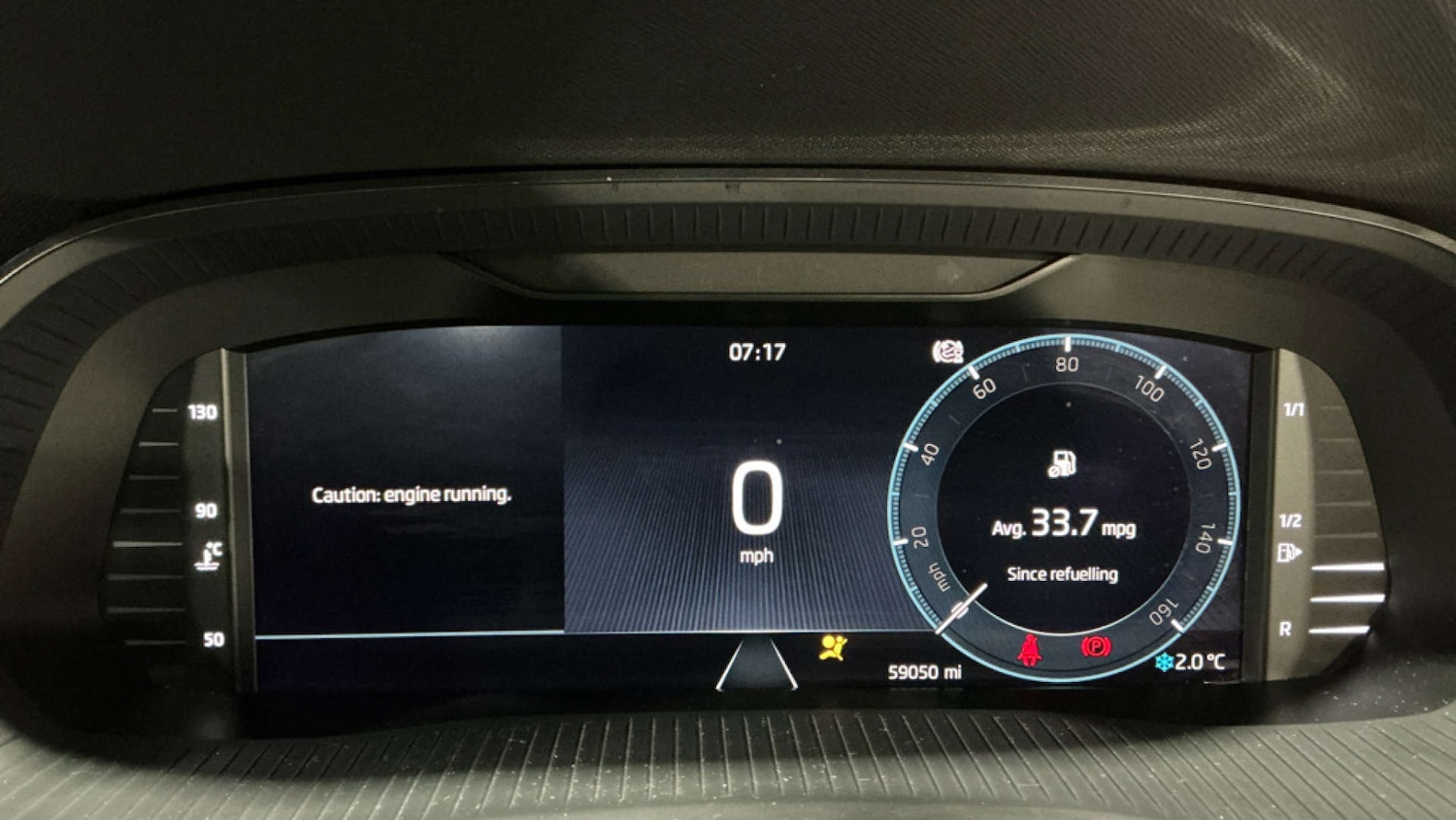 Used Skoda Octavia 2020 for sale - 77228429: Photo 10