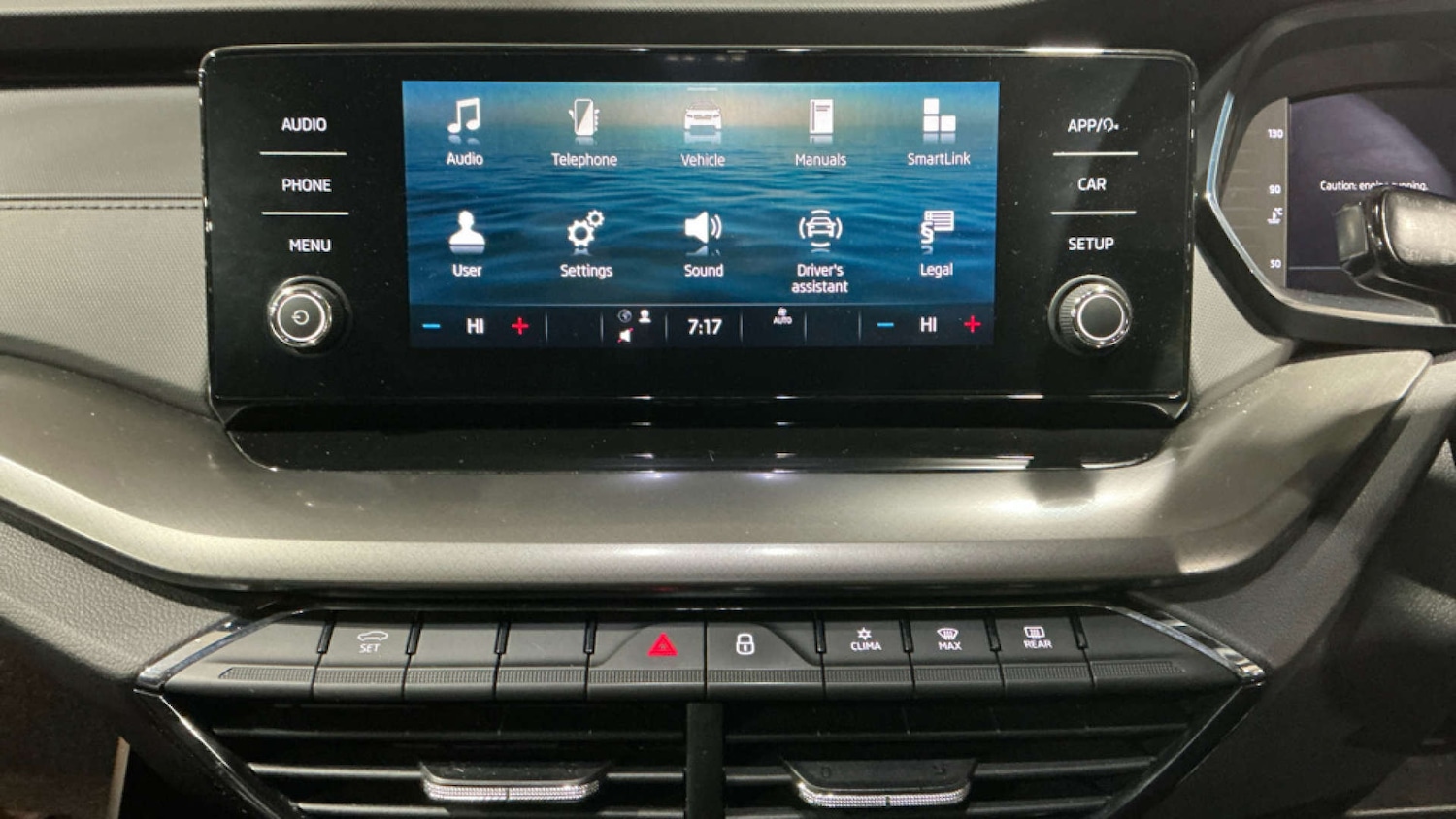 Used Skoda Octavia 2020 for sale - 77228429: Photo 11