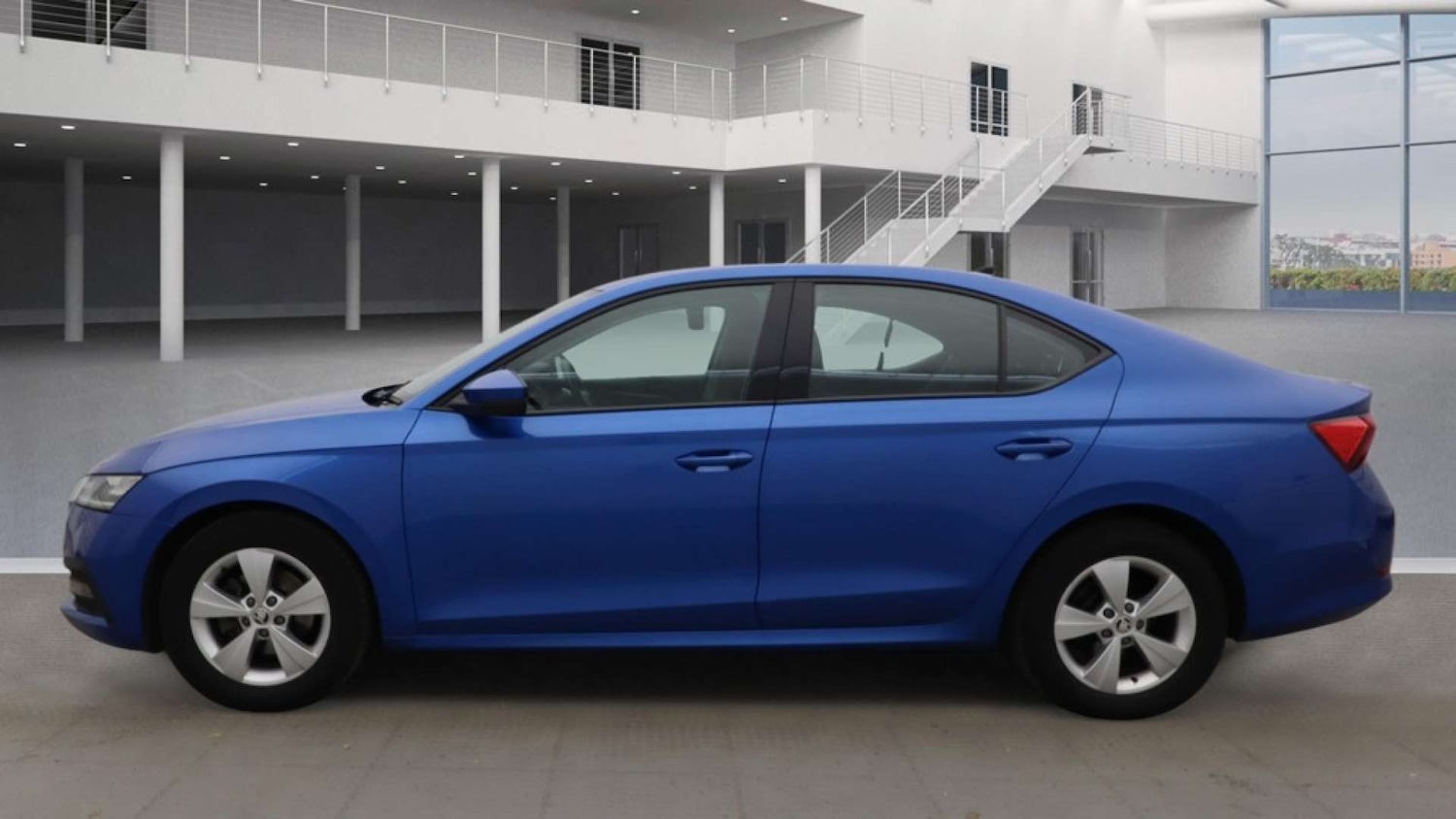 Used Skoda Octavia 2020 for sale - 77228429: Photo 6