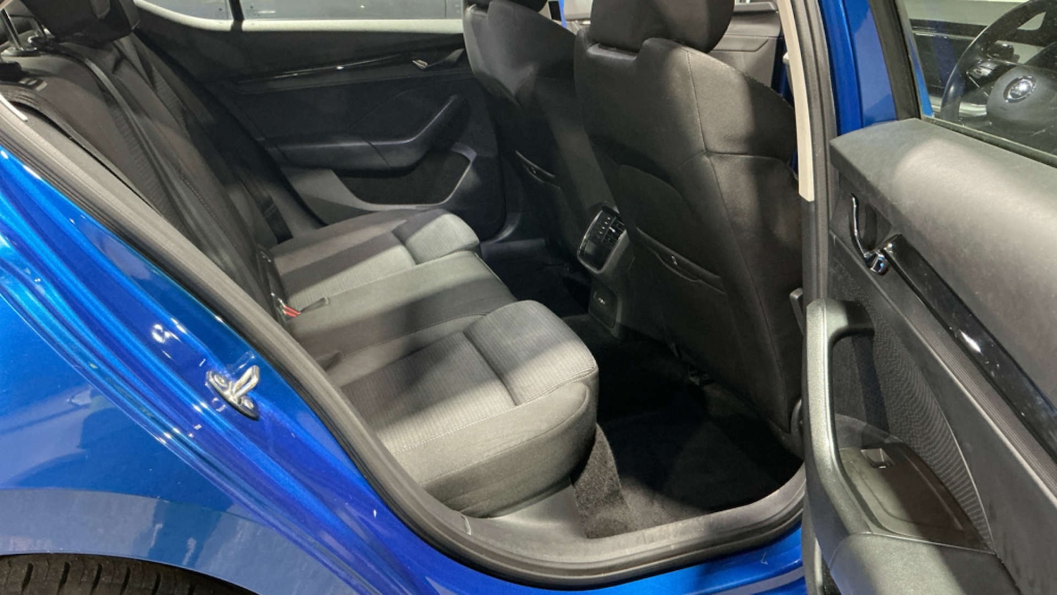 Used Skoda Octavia 2020 for sale - 77228429: Photo 8