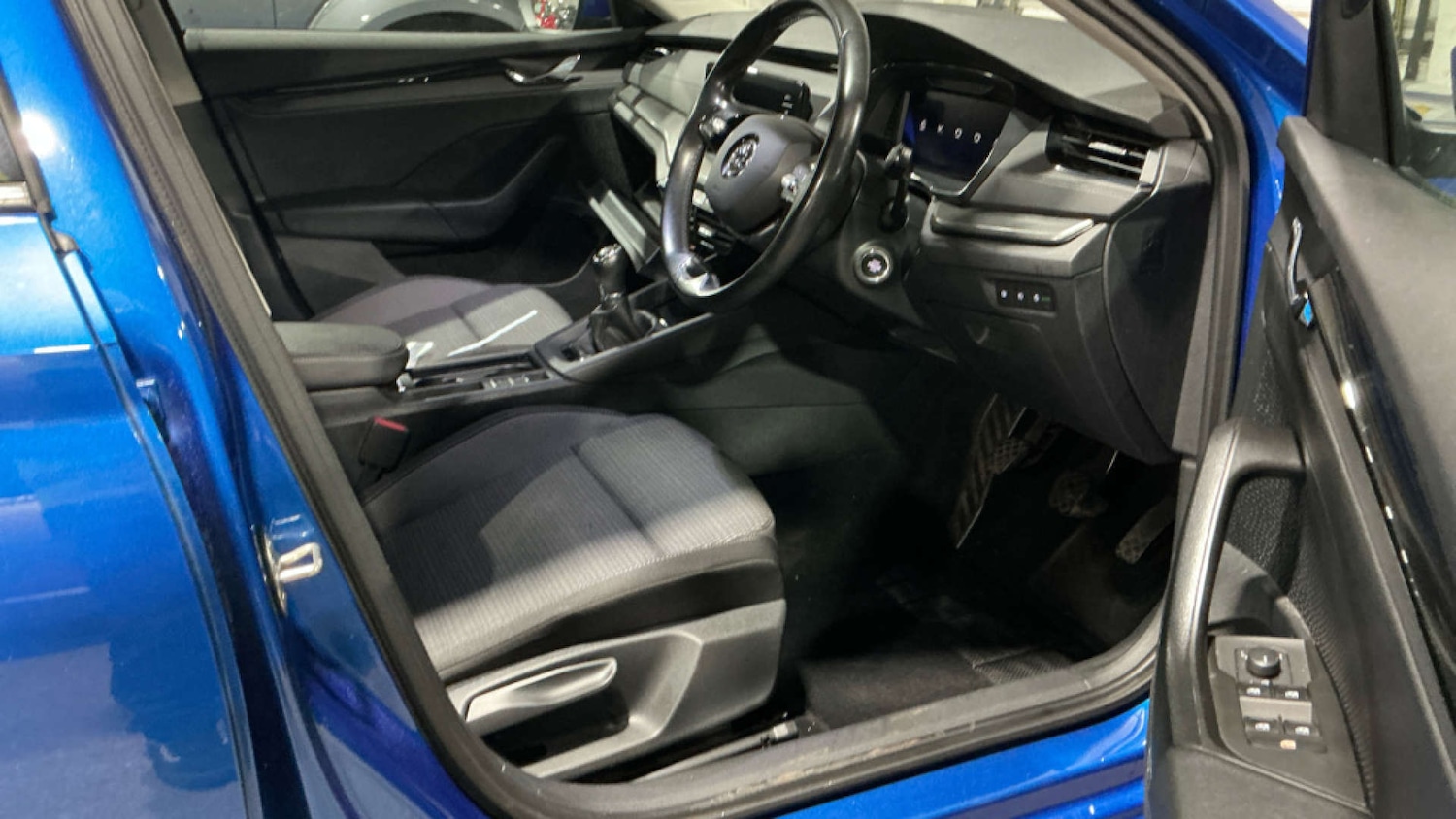 Used Skoda Octavia 2020 for sale - 77228429: Photo 9