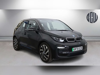Used BMW i3 2020 for sale - 79222084: Photo