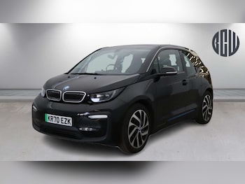 Used BMW i3 2020 for sale - 79222084: Photo