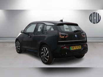 Used BMW i3 2020 for sale - 79222084: Photo