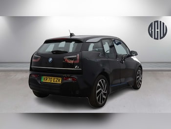 Used BMW i3 2020 for sale - 79222084: Photo