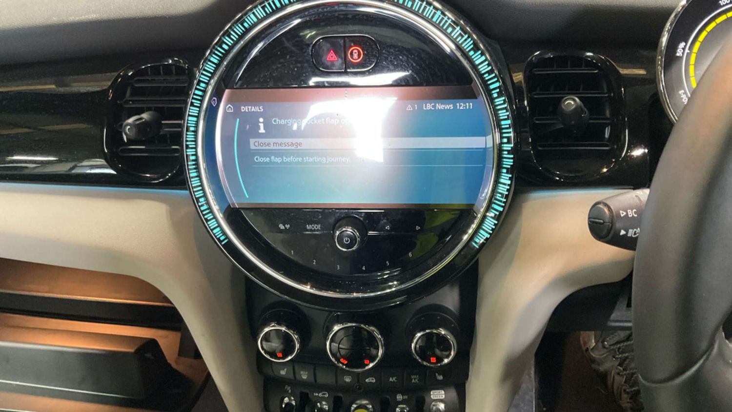 Used MINI Electric Cooper 2025 for sale - 77573071: Photo 11