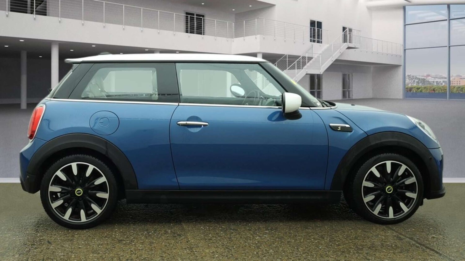 Used MINI Electric Cooper 2025 for sale - 77573071: Photo 5