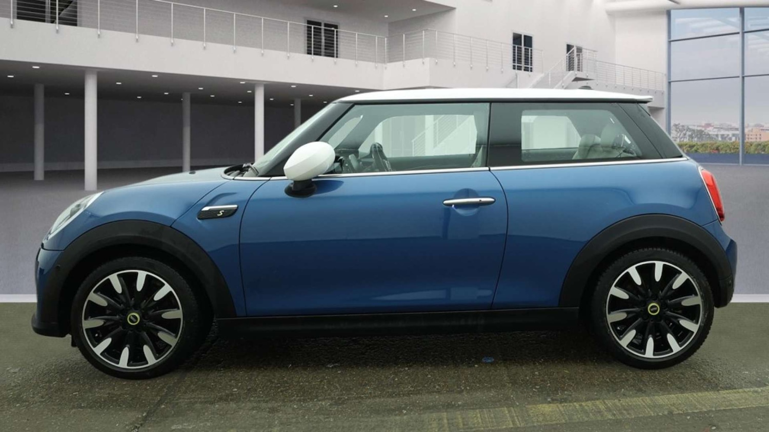 Used MINI Electric Cooper 2025 for sale - 77573071: Photo 6