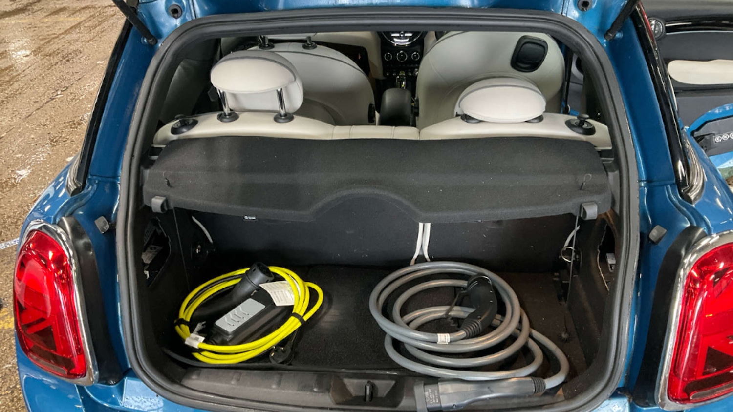 Used MINI Electric Cooper 2025 for sale - 77573071: Photo 7