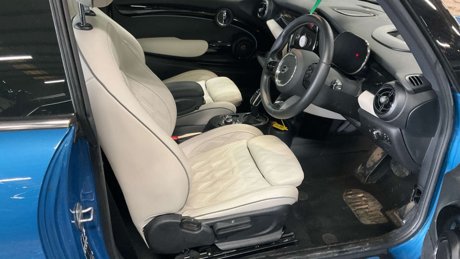 Used MINI Electric Cooper 2025 for sale - 77573071: Photo 9