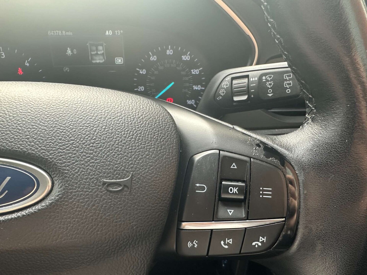 Used Ford Focus 2020 for sale - 76601054: Photo 12