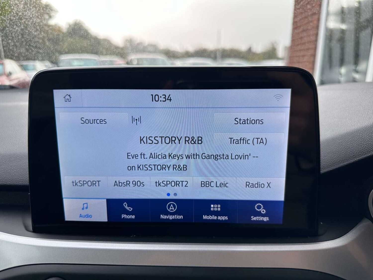 Used Ford Focus 2020 for sale - 76601054: Photo 16