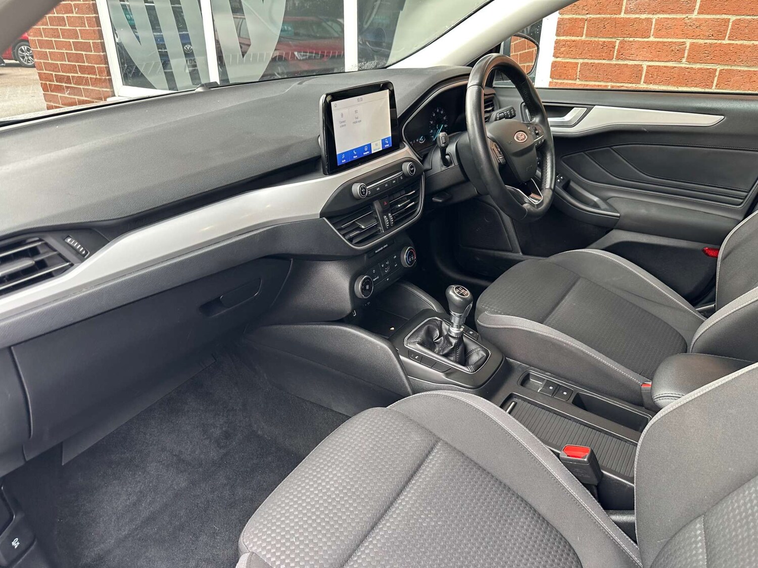 Used Ford Focus 2020 for sale - 76601054: Photo 25