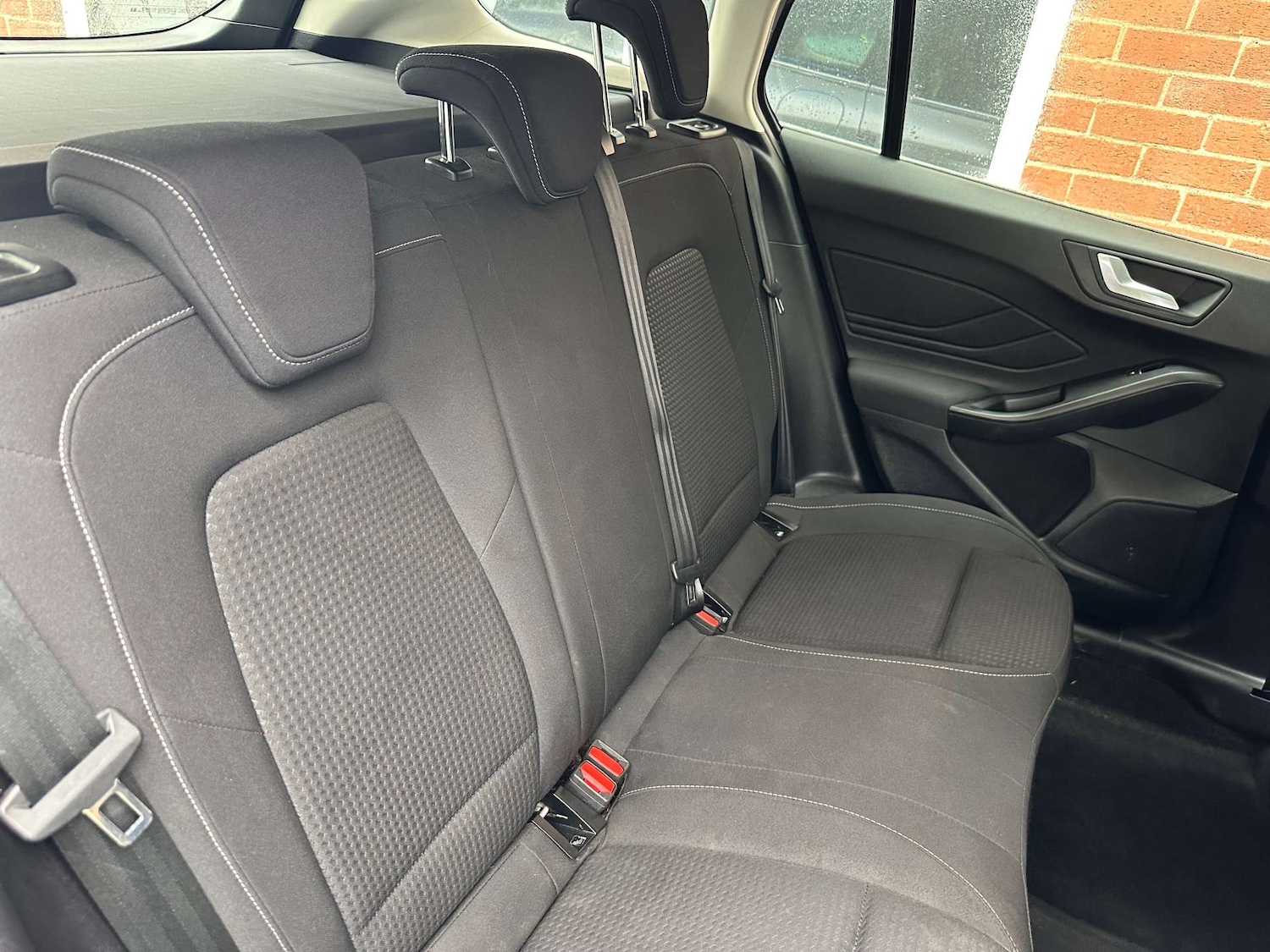 Used Ford Focus 2020 for sale - 76601054: Photo 27