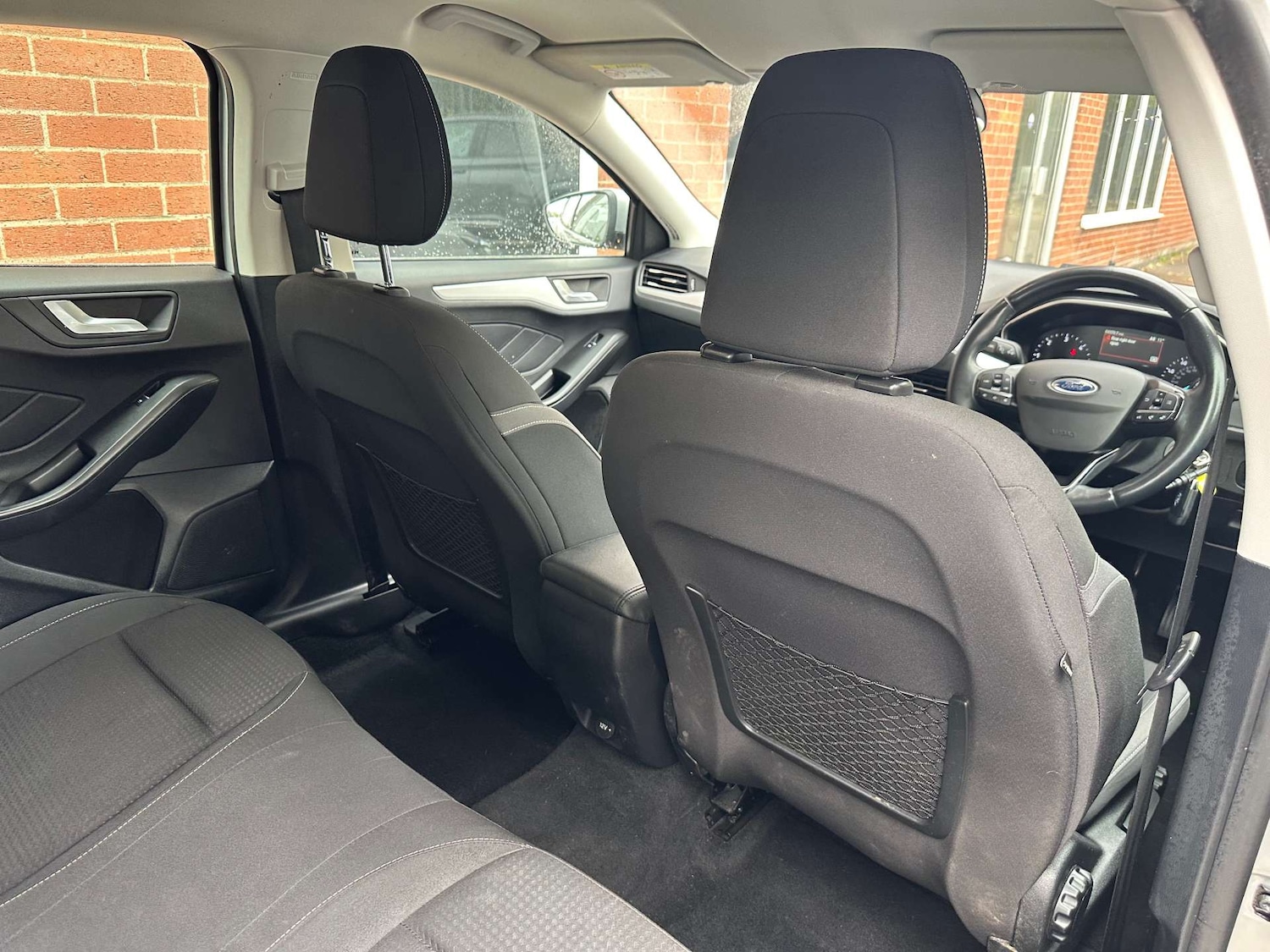 Used Ford Focus 2020 for sale - 76601054: Photo 28