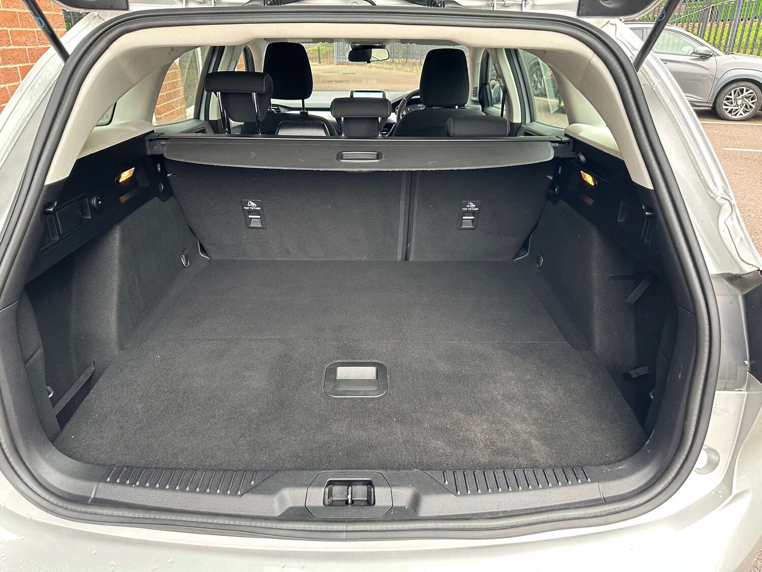 Used Ford Focus 2020 for sale - 76601054: Photo 30