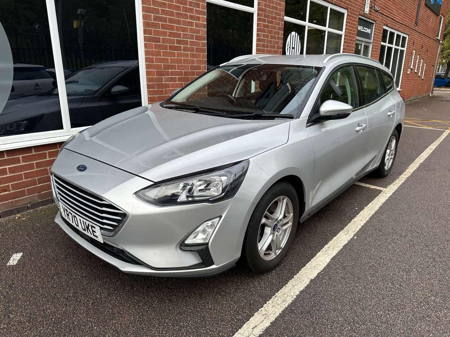 Used Ford Focus 2020 for sale - 76601054: Photo 5