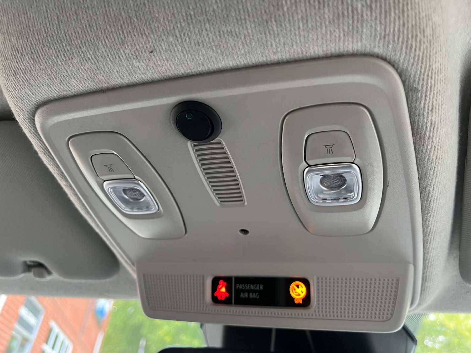 Vehicle 28