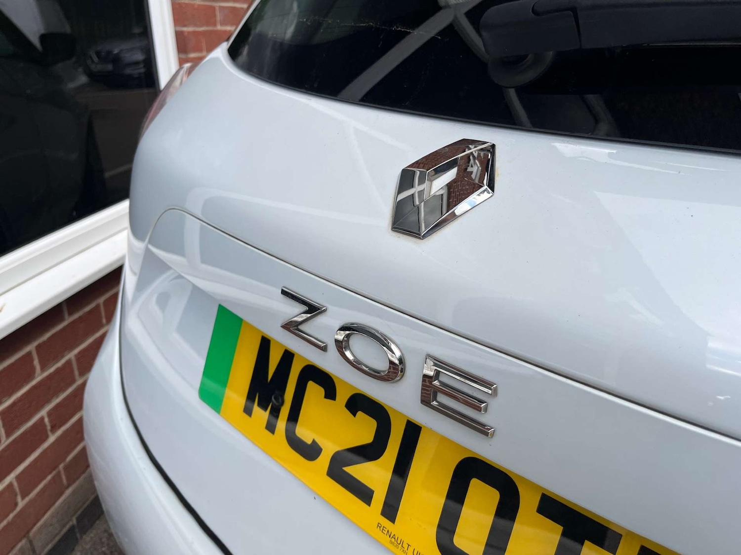 Vehicle 29