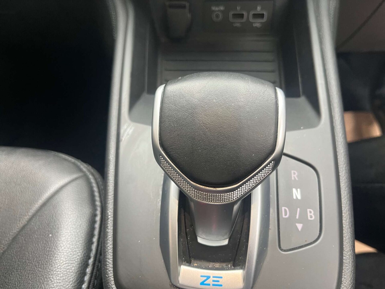 Used Renault Zoe 2021 for sale - 75923152: Photo 31