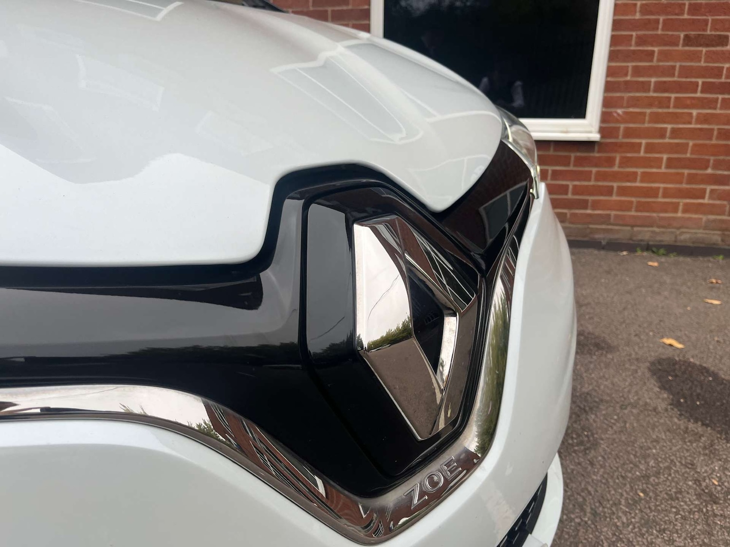 Used Renault Zoe 2021 for sale - 75923152: Photo 42