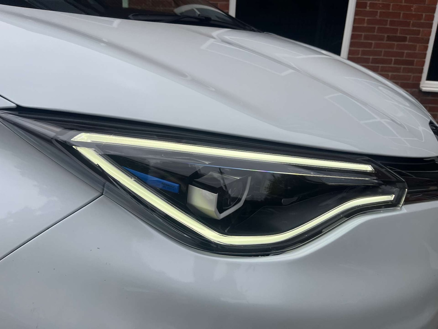 Used Renault Zoe 2021 for sale - 75923152: Photo 43