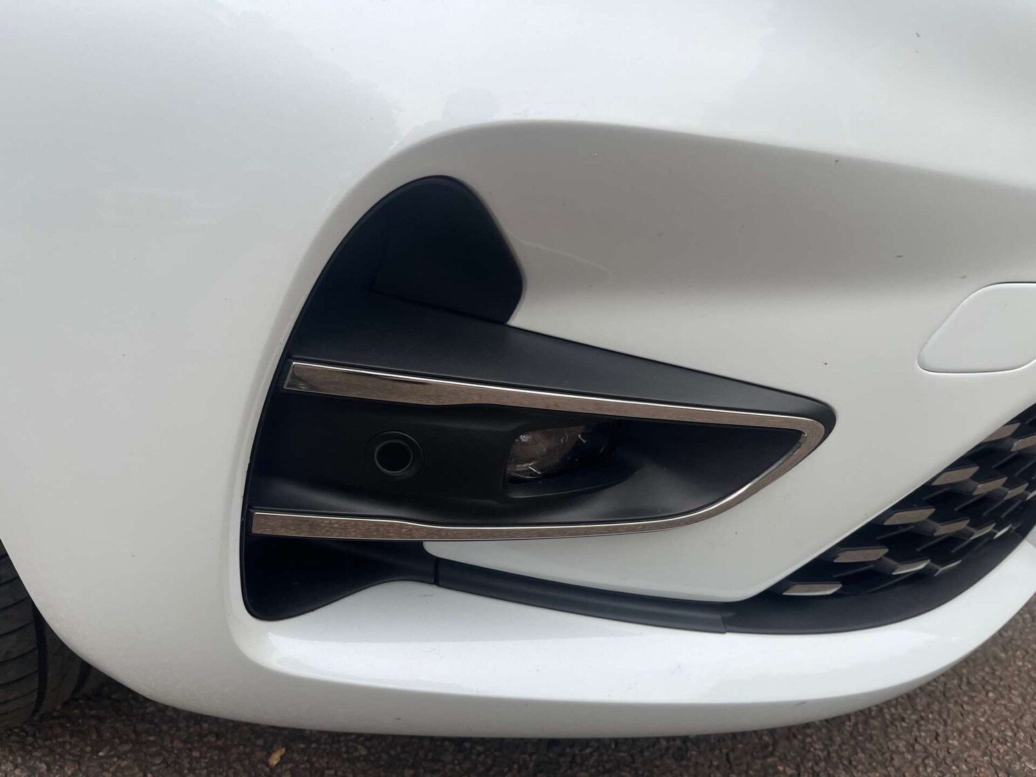 Used Renault Zoe 2021 for sale - 75923152: Photo 44